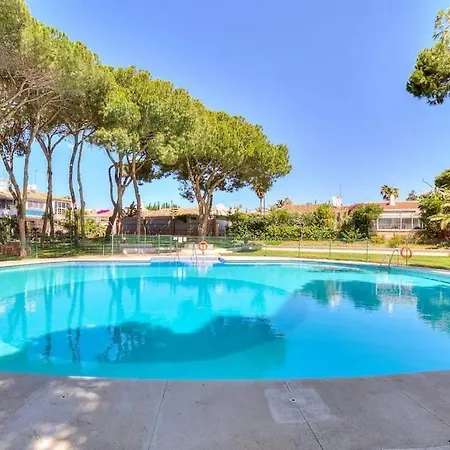 Calypso Holidays Apartamento