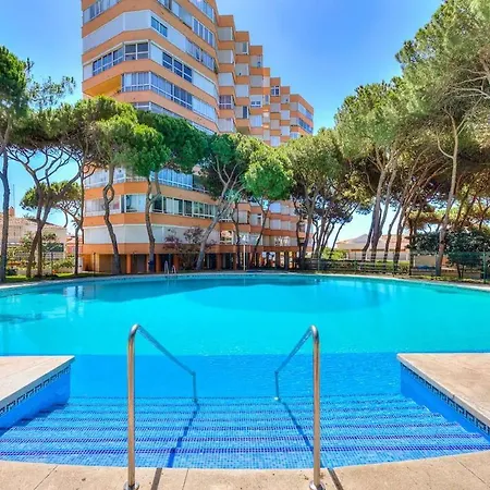 Calypso Holidays Sitio de Calahonda