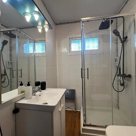 Apartamento Calypso Holidays