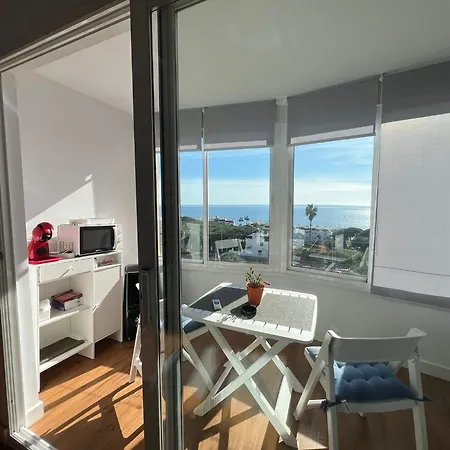 Apartamento Calypso Holidays *