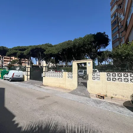 Calypso Holidays Apartamento