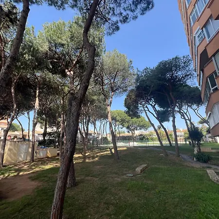 Calypso Holidays Apartamento Sitio de Calahonda