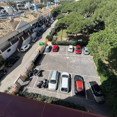 Apartamento Calypso Holidays Sitio de Calahonda
