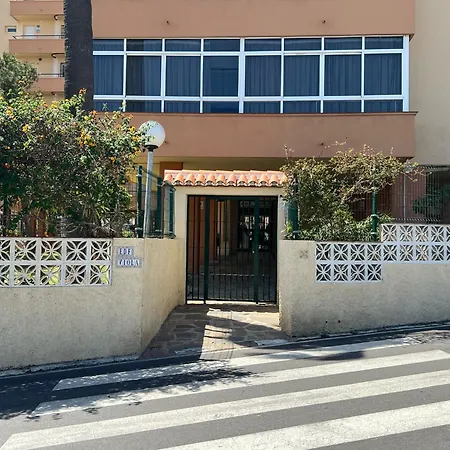 Calypso Holidays Apartamento *
