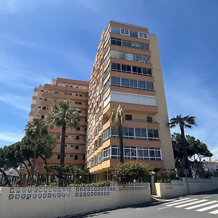 Apartamento Calypso Holidays Sitio de Calahonda